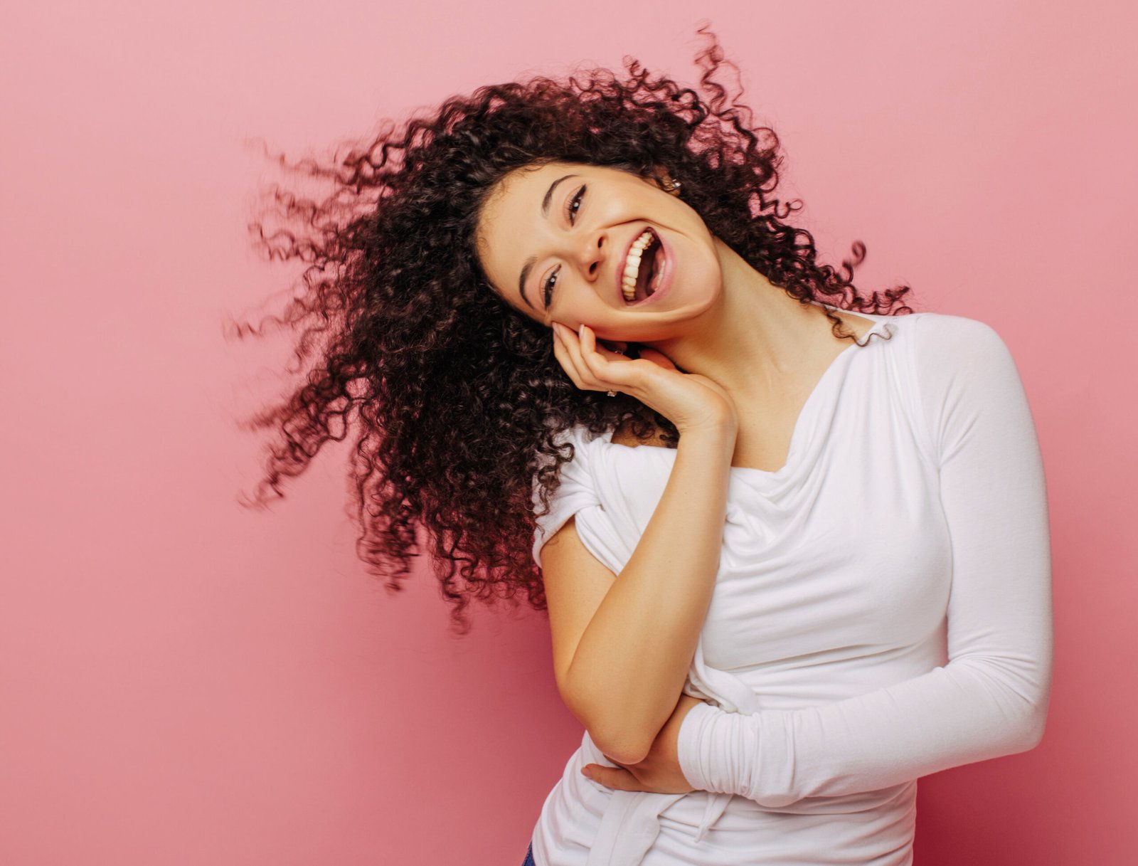 💧 Co-Wash: Lavagem Suave Que Respeita Seus Cachos