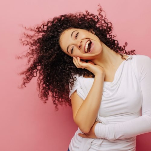 💧 Co-Wash: Lavagem Suave Que Respeita Seus Cachos