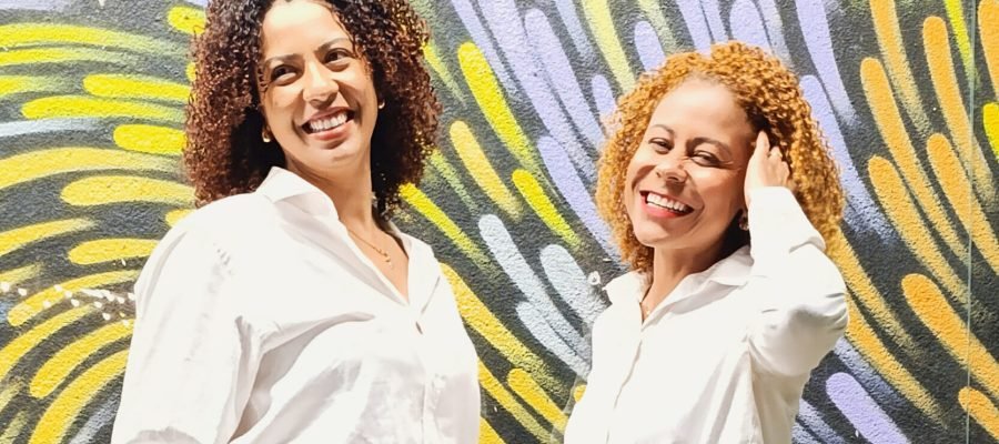 💜 Bem-vinda ao Deixa Enrolar e Arrasa!