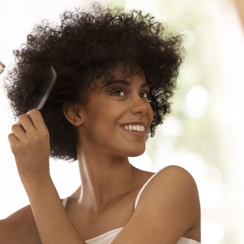 📅 Cronograma Capilar Simples Para Iniciantes: Como Cuidar dos Cachos Sem Complicação